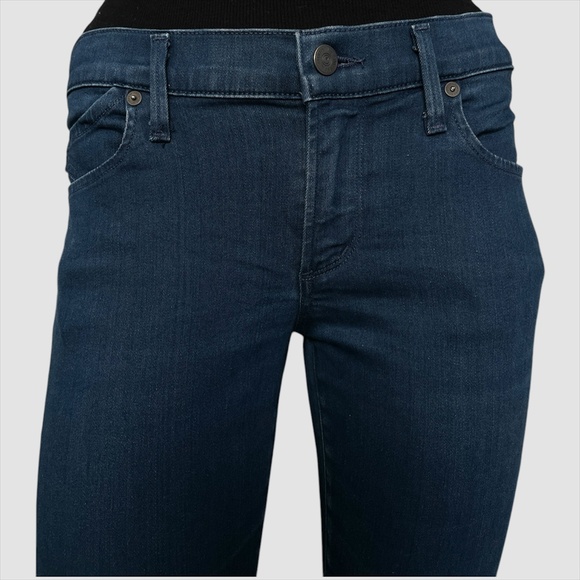 COH Jeans Avedon Ultra Skinny Blue 28 x 30 - Picture 3 of 9